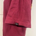 Vans  T-shirt . Size m Photo 3