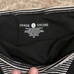 Shade & Shore Textured Hipster Bikini Swim Bottom NEW Size XL Photo 4
