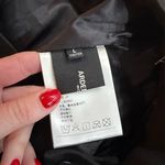 ArdenCode Black Tweed Wide Leg Pants Size L Photo 3