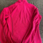 Mountain Hardwear  pink fleece Photo 2