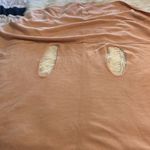 Ivy & Leo  Vest one size length 31” can be worn as shawl , vest and hooded Photo 7