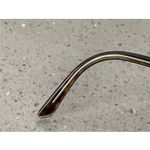 Ray-Ban Tortoise Brown Clear Eyeglasses FRAMES ONLY RB5088 2192 52-16-135 Photo 6