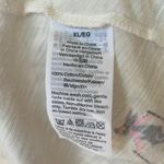 J.Crew tossed skiers sparkly white cotton tee Photo 5