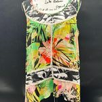 Cable & Gauge  large blousy tank top Photo 0