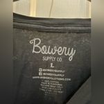 Black Yosemite California Graphic T Photo 2