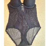Rachael Roy Lace Bodysuit Photo 0