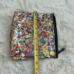 Sephora  Let’s Disco Confetti Makeuo Bag Photo 4