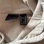  Beige Hoodie Multi-Color Disney Design Photo 3