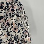 Free People Clare Wild Thing Printed Short Sleeve Crewneck T-Shirt Size S Photo 8