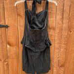 Grass Collection  Halter Dress Photo 5