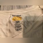 Star Wars Disney parks “Choose your destiny” woman’s shirt size 2XL Photo 4