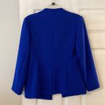 Carmen Marc Valvo CARMAN Mark Valvo Women’s Blazer size S excellent condition length 26” Photo 4