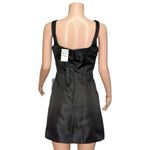 Elliatt  Amelie Mini Dress, Black, Medium Photo 8