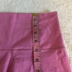 TnAction Aritzia Pink 5” Bike Shorts Size XXS Photo 5