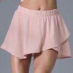 Alo Yoga Freestyle Skirt Ballet Pink XXS Photo 0