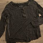 American Eagle Long Sleeve Photo 0