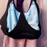 Athleta  Raspberry Cayo Coco Ready to Run performance Tankini Top size Medium Photo 9