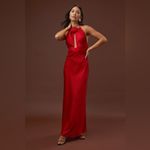 RONNY KOBO RED WONDER DRESS Medium Photo 1