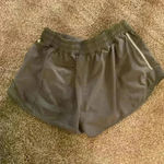 CRZ Yoga CRZ (Amazon) yoga athletic shorts. Photo 3