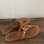 Tory Burch  Miller Sandals Photo 3