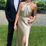 Birdy Grey  Bridesmaid Dress Photo 3