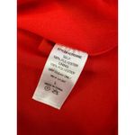 Astr the label high neck trapeze dress in red size L‎ Size L Photo 5