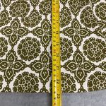 Croft & Barrow  Shirt Dress Woman's XL Midi Floral Shirt Dress Vacation House Photo 8