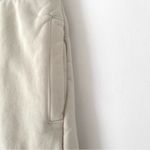 Talentless  Heavyweight Bone Sweatpants size small Photo 5