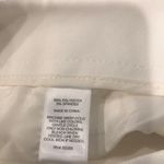 EXPRESS NWT  Loose Fit Cropped Dress Pants Photo 4