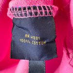 Ralph Lauren Polo Bubblegum Pink Mi France Polo Shirt Top Photo 9