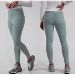 Athleta NWT Delancey Moto Leggings Sage Green Size XXS Compression Active Photo 1