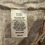 Wonderly  Petite Flutter Sleeve Julianna Crepe Dress size L Photo 5