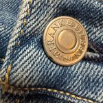 Frank & Eileen  Cork The Everyday Jeans ABB Antique Blue Base D601 Size 30 Photo 6