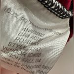 prAna  long sleeve blue striped hoodie shirt size XL Photo 1