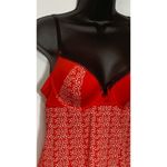 Hot Kiss  Valentine Chemise Size OSFM Photo 1