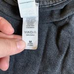 Gray Snapchat short sleeve t Photo 3