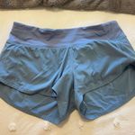 Lululemon Speed Up Short 2.5” Photo 0