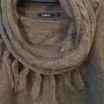 Elementz   LADIES SWEATER blouse L Photo 5