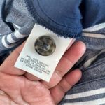 Anthropologie  Beachy Wide-Leg Pants size us 16W Photo 11