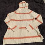 Roxy  Juniors’ Airport Vibes Striped Sweater Photo 2