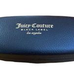 Juicy Couture  BLACKLABEL glasses case Photo 0