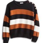 Sophie Rue Oversized Large  Sweater Photo 1