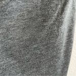 Betabrand Gray Metallic Work Yoga Business Casual Pants Medium Photo 6