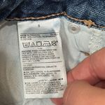 Old Navy  Women’s O.G.Straight High Rise Secret Slim Pockets Medium Wash Jeans 8 Photo 11