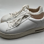 Birkenstock  Bend Low ll Women’s Sz 5 White Walking/School Shoes Photo 0