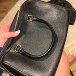 Coach  Bag Crossbody Leather Black Photo 4