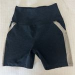 Beyond Yoga  Spacedye Top Line Biker Short Photo 1