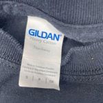 Gildan Fluent cannabis care short sleeve t shirt top  size small cotton Photo 2