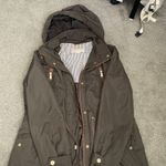 Michael Kors Rain Jacket Photo 0