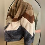 VICI Sherpa bomber jacket Photo 4